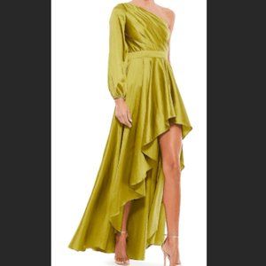 MacDougal Ieena High-Low Gown - Size 4